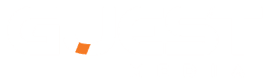 Guest Media Logo